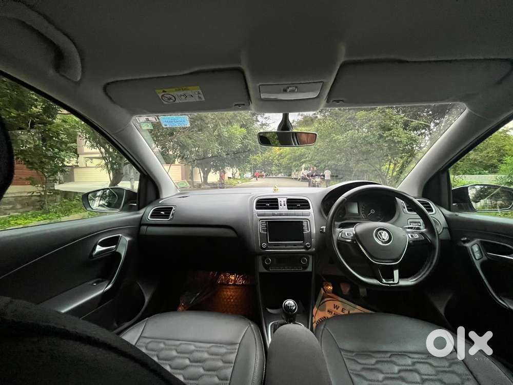 Volkswagen Polo 1.0 Highline Plus Tsi, 2021, Petrol