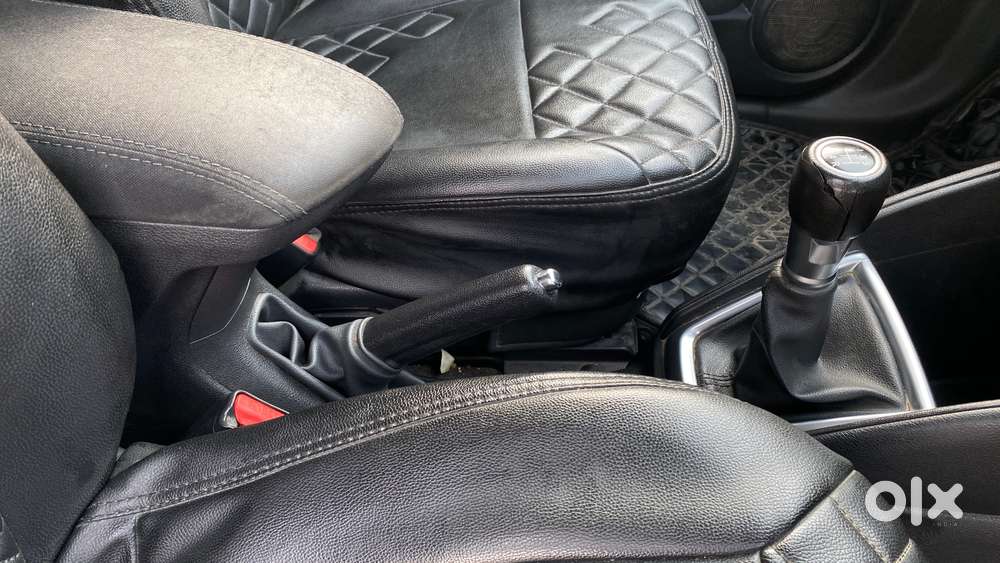 Nissan Kicks Xv, 2019, Petrol