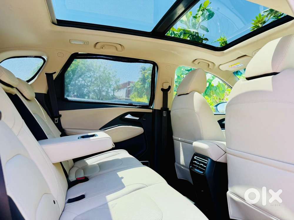 Mahindra Xuv500, 2018, Diesel