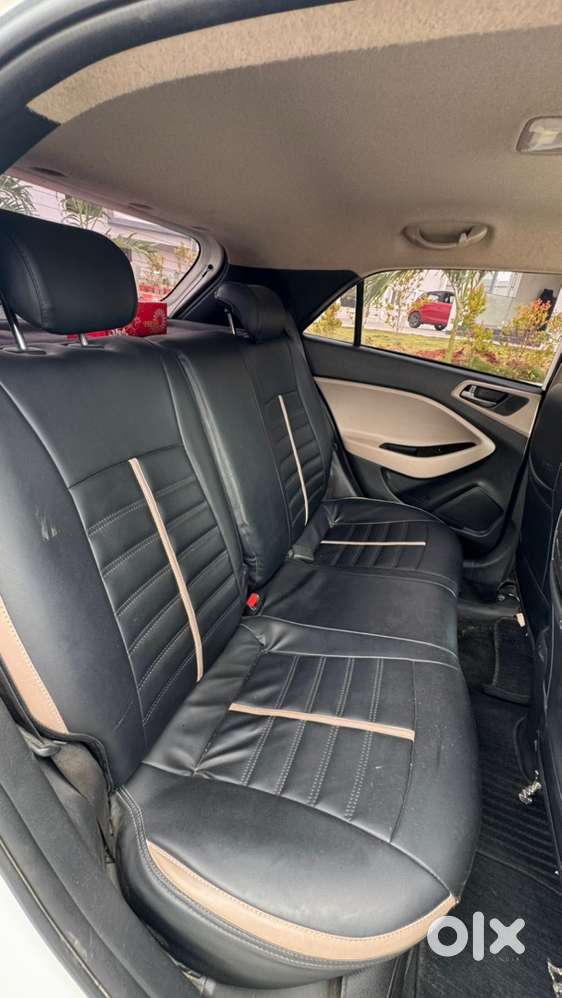 Hyundai Elite I20 Diesel Manual 2017