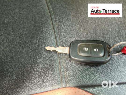 Datsun Redigo 1.0 T Option, 2018, Petrol
