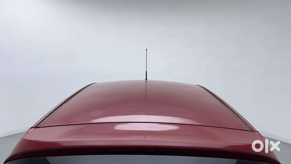 Hyundai Eon Sportz, 2016, Petrol