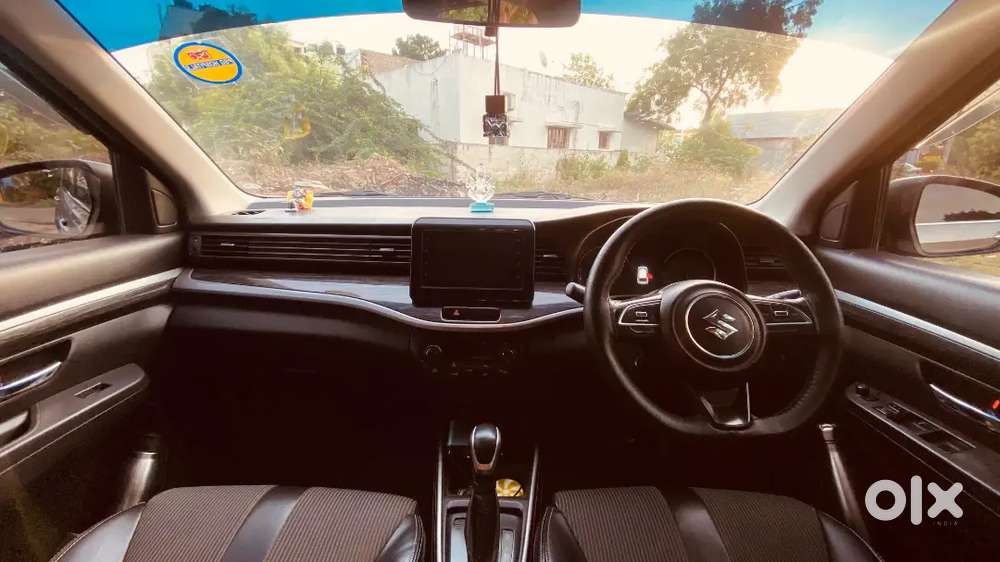 Maruti Suzuki Xl6 2020 Petrol 95000 Km Driven