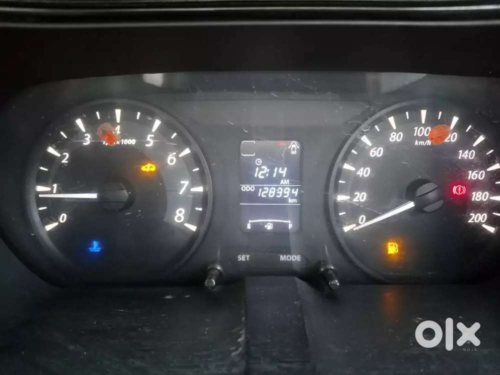 Tata Bolt 2018 Diesel 130000 Km Driven