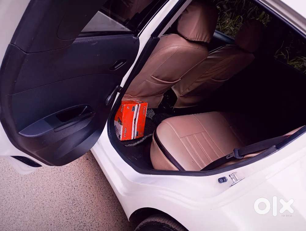 Chevrolet Beat Diesel 2016