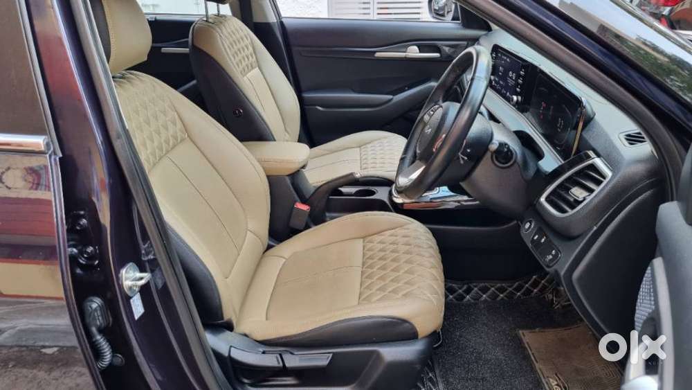 Kia Seltos 1.5 Htk+, 2024, Petrol