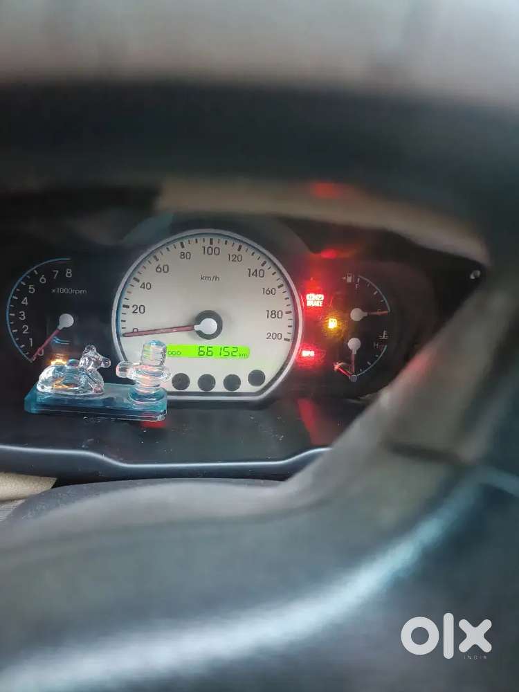 Hyundai I10 15 Petrol 66000 Km Driven