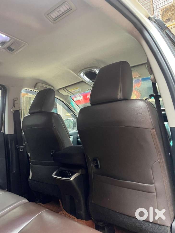 Toyota Fortuner 3.0 4x2 Automatic, 2018, Diesel