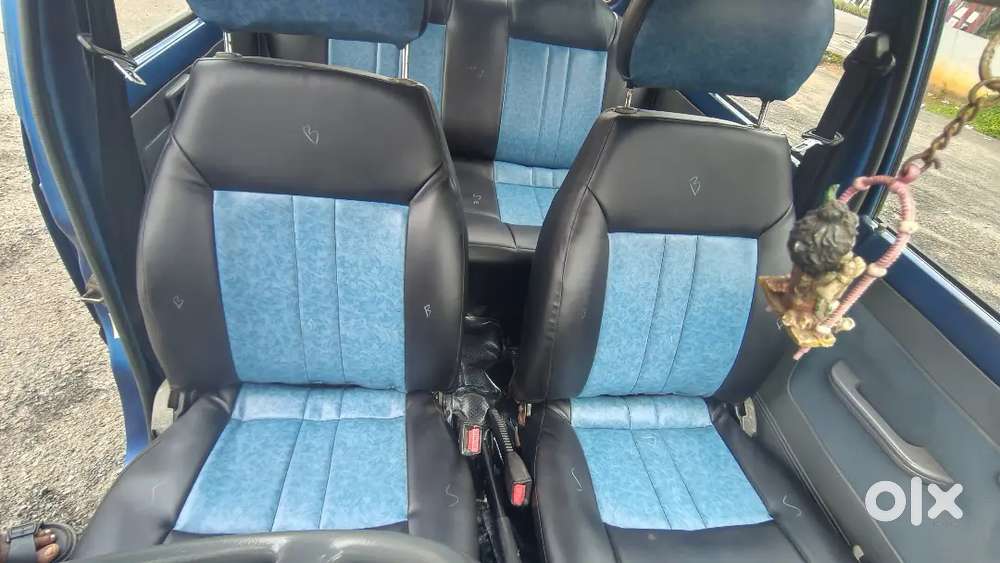 Maruti Suzuki 800 2006