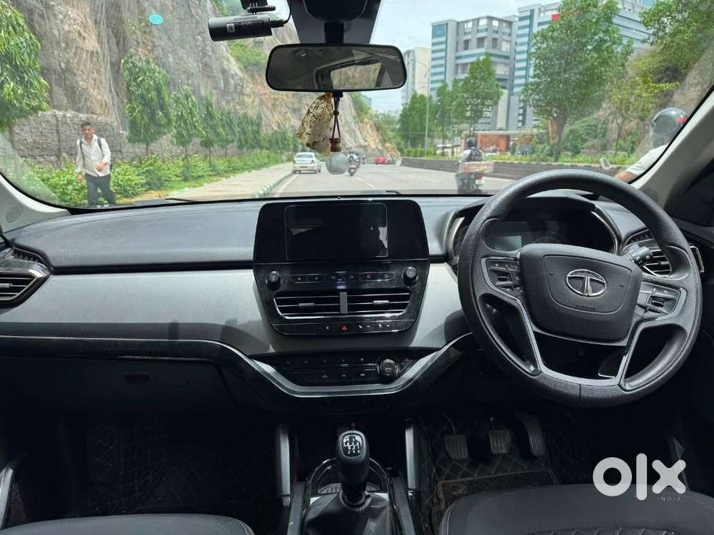 2022 Harrier Xt+ Dark Edition | 1 Owner | Company Service | 39k Km