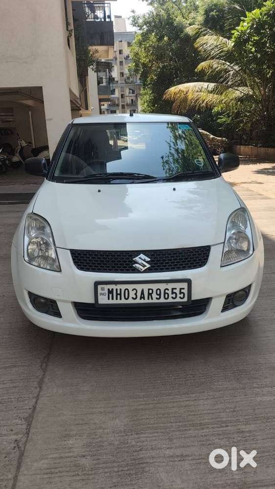 Maruti Suzuki Swift Vxi + Manual, 2010, Petrol
