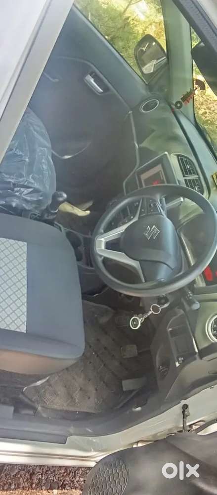 Maruti Suzuki Alto K10 2025 Petrol 7000 Km Driven..