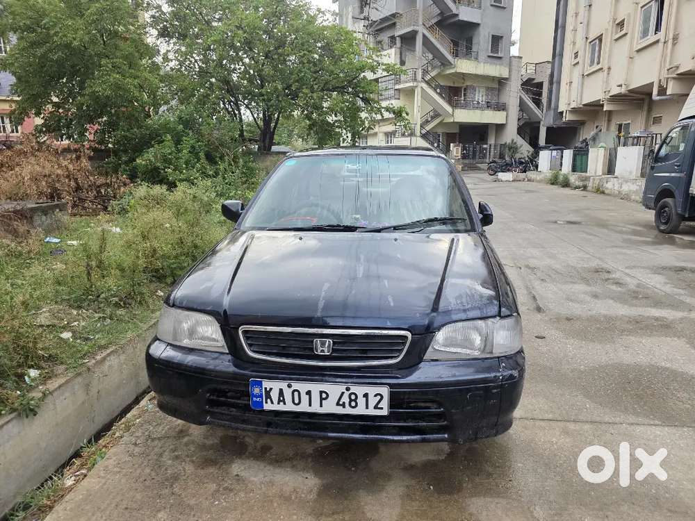 Honda City 1999 Petrol