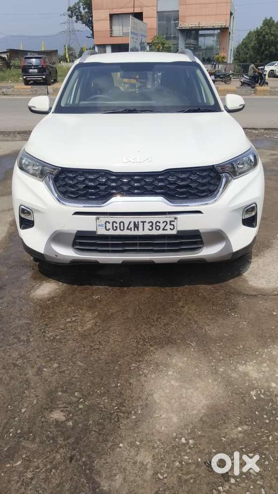 Kia Sonet 1.2 Htk Plus 2022 Model