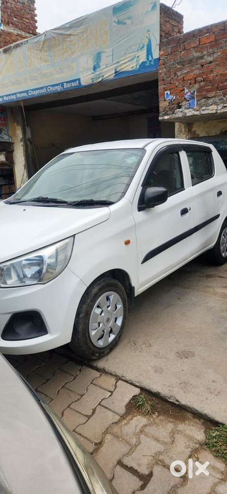 Maruti Suzuki Alto K10, 2019