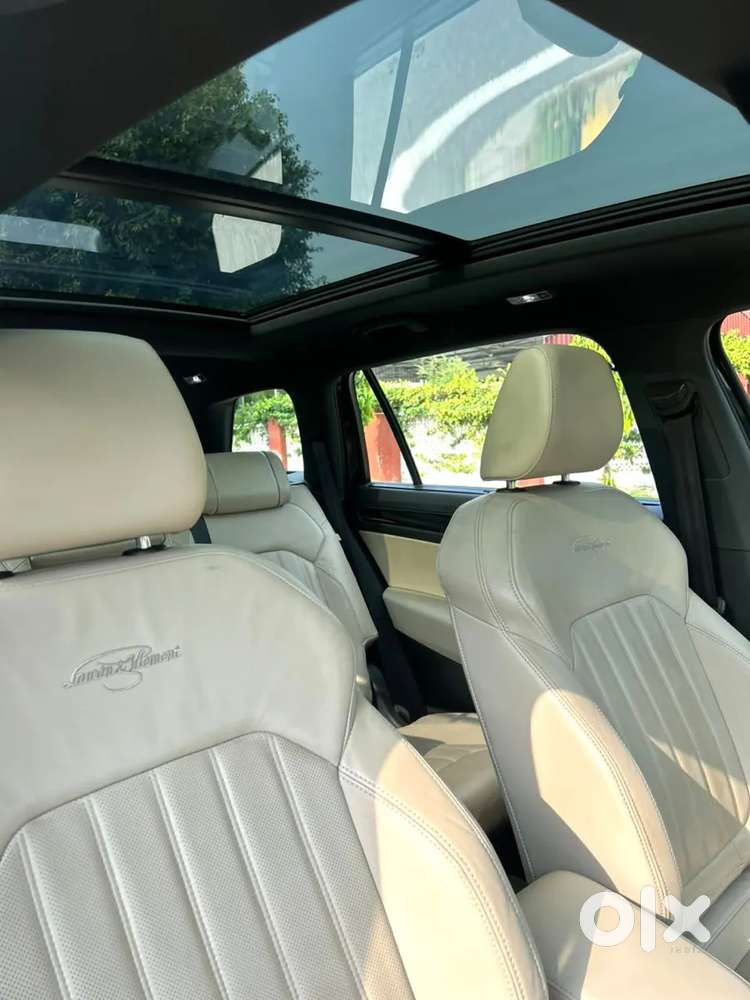 Skoda Kodiaq, 2025, Petrol