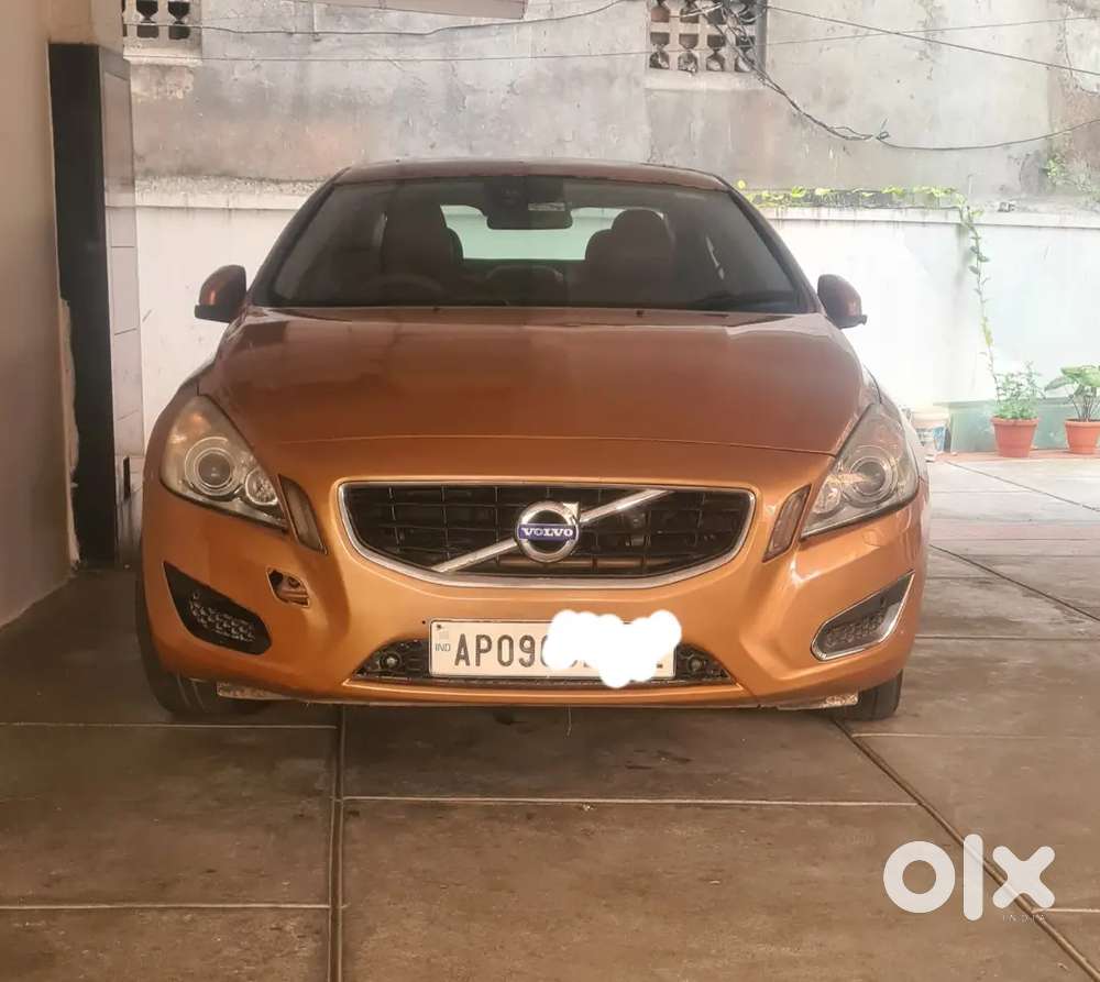 Automatic Luxury Car For Less Price