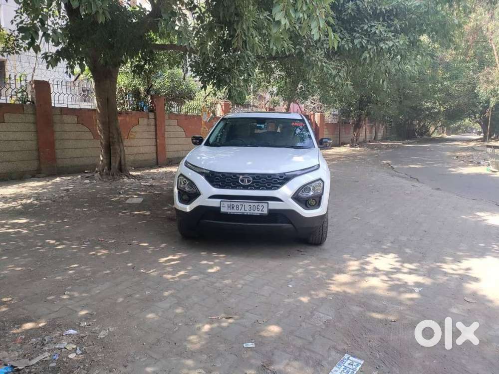 Tata Harrier Xt+, 2023, Diesel