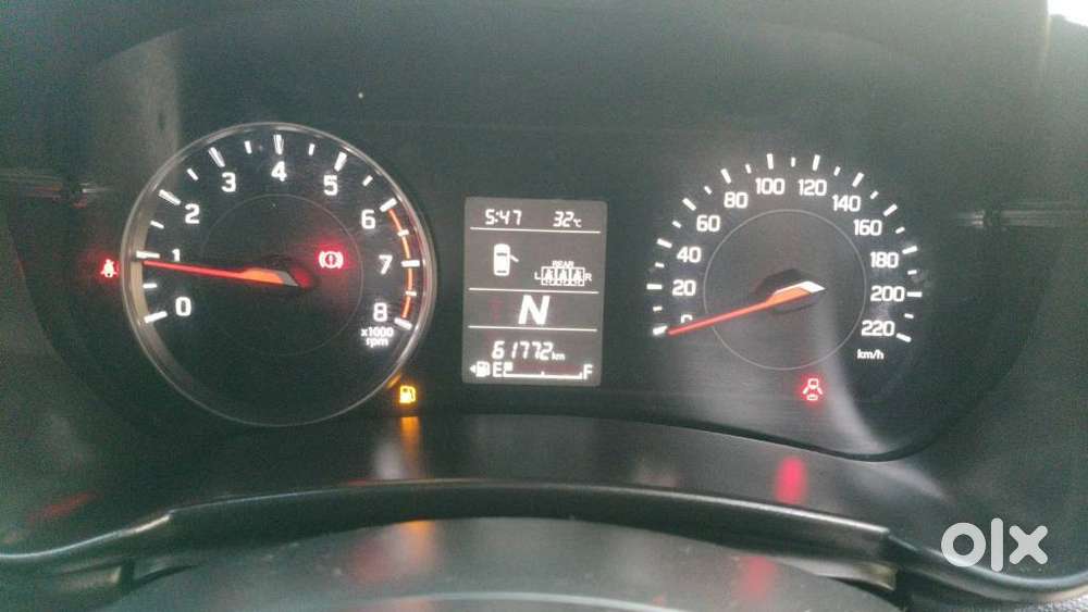 Maruti Suzuki Swift Amt Zxi Plus, 2024, Petrol