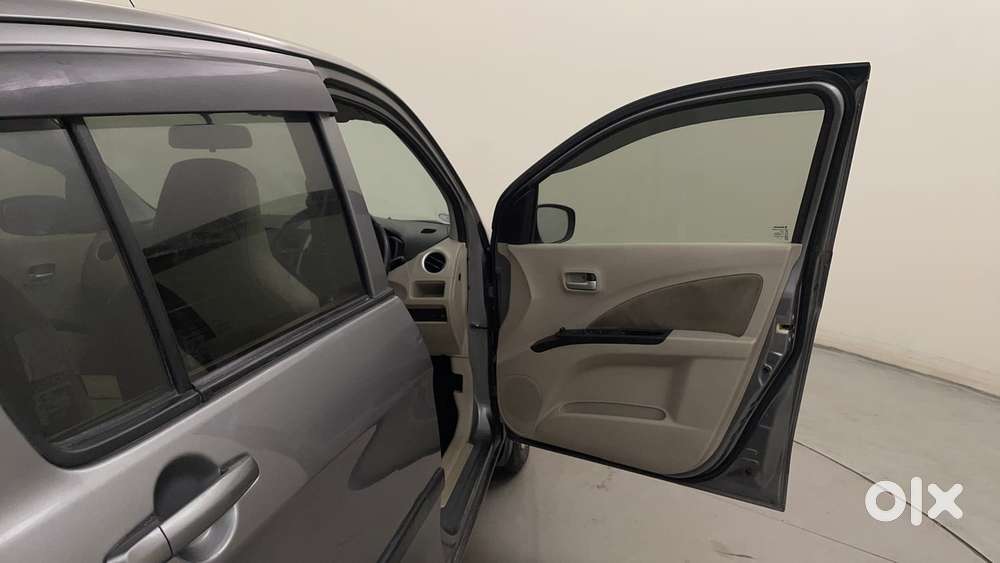 Maruti Suzuki Celerio Zxi Optional Amt, 2018, Petrol