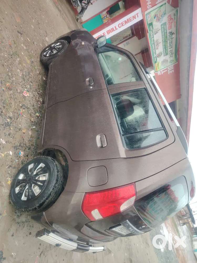 Maruti Suzuki Wagon R 2010