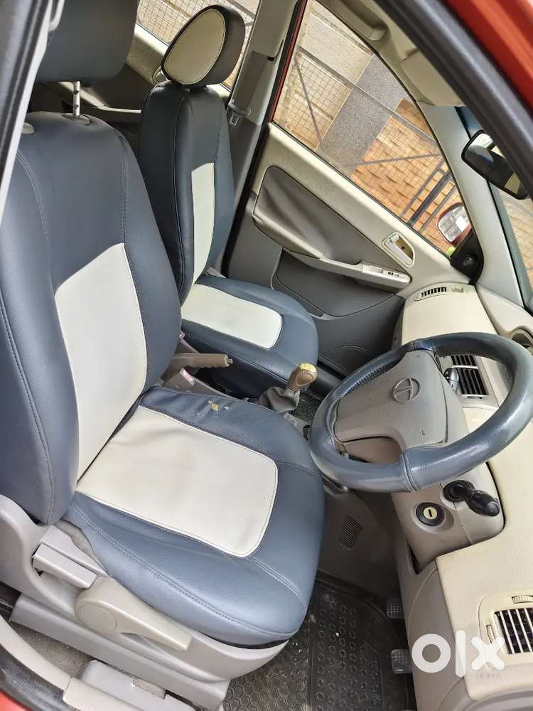 Tata Indica Vista Diesel 2009 Valid 2029