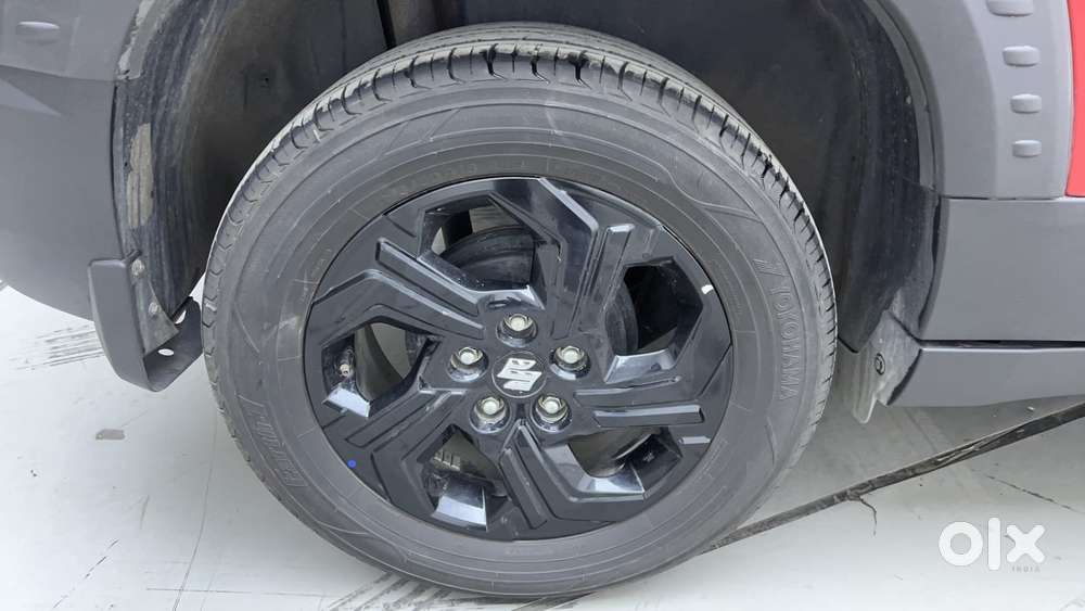 Maruti Suzuki Vitara Brezza 1.5 Zxi Plus Dual Tone, 2024, Petrol