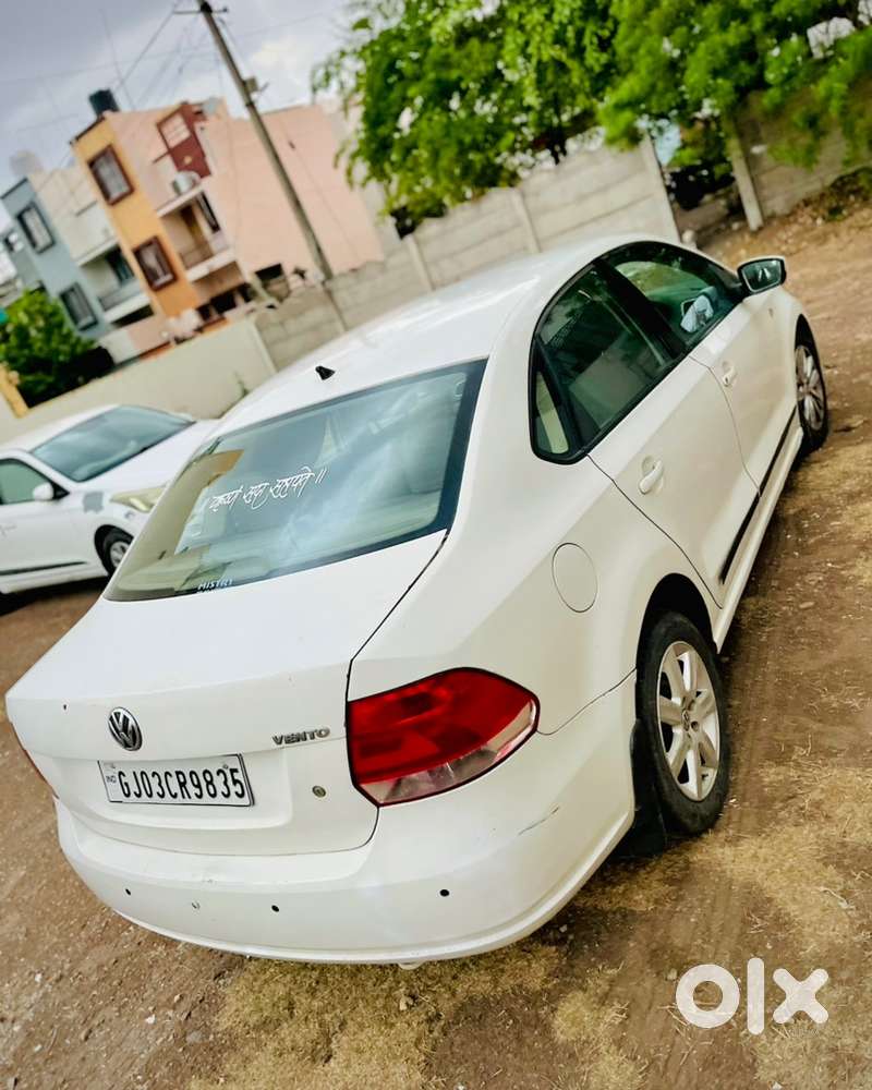 Volkswagen Vento Diesel