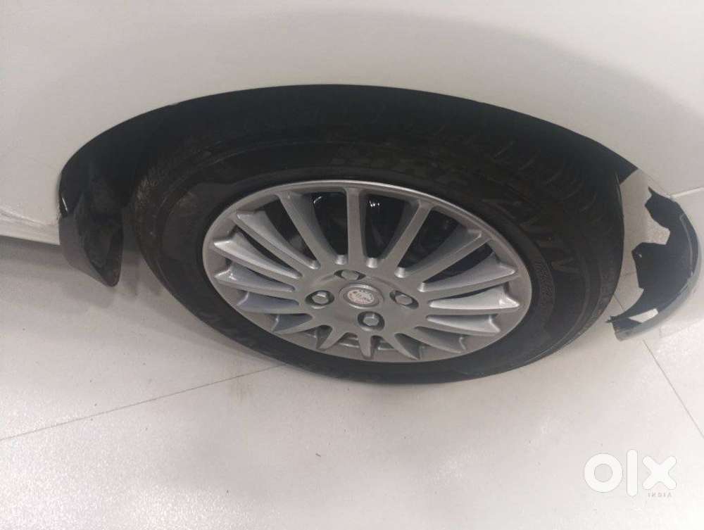 Tata Tiago 1.05 Revotorq Xe, 2019, Petrol