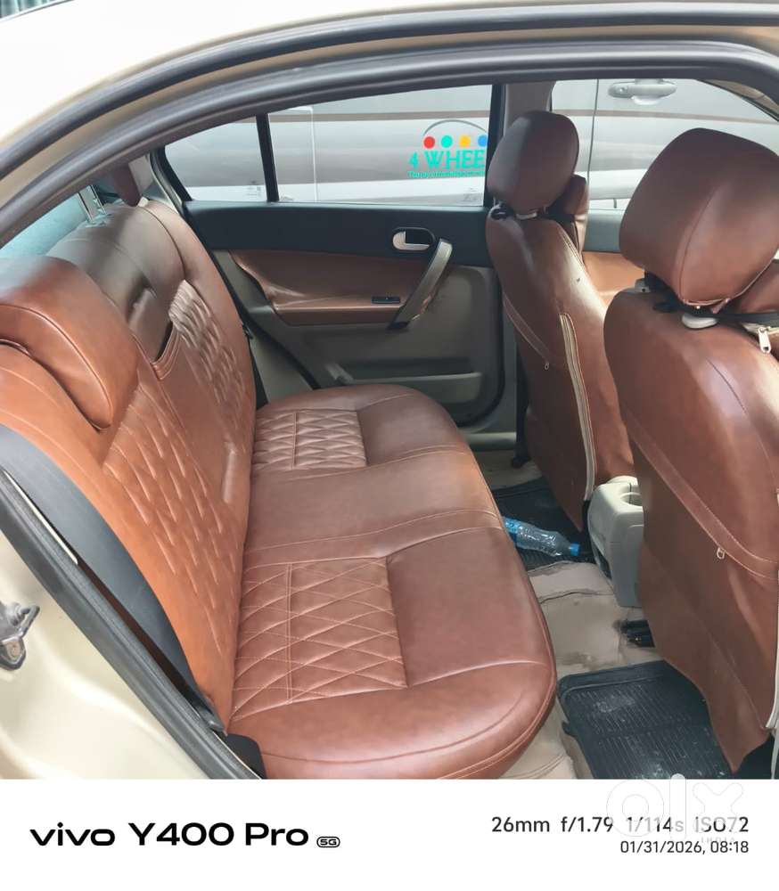 Ford Fiesta 1.4 Tdci Exi, 2007, Diesel