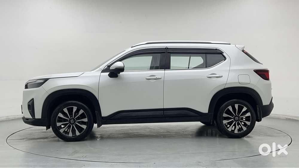 Honda Elevate Vx Cvt, 2024, Petrol