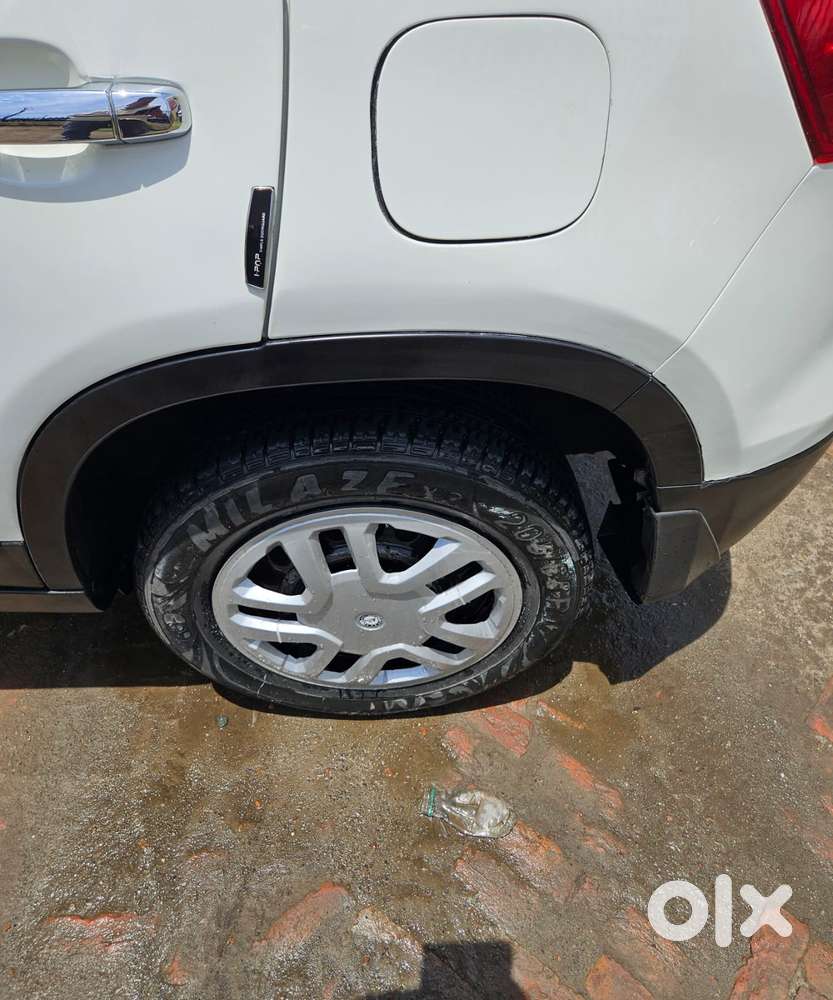 Maruti Suzuki Vitara Brezza Vdi, 2017, Diesel