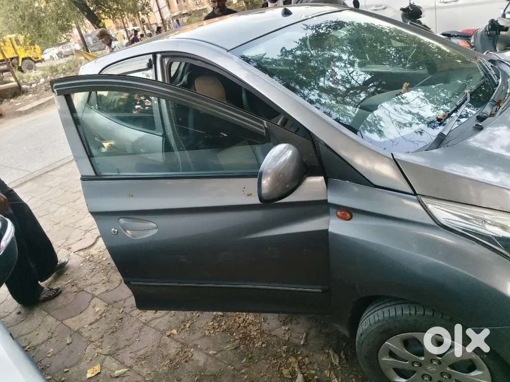 Hyundai Eon Sportz