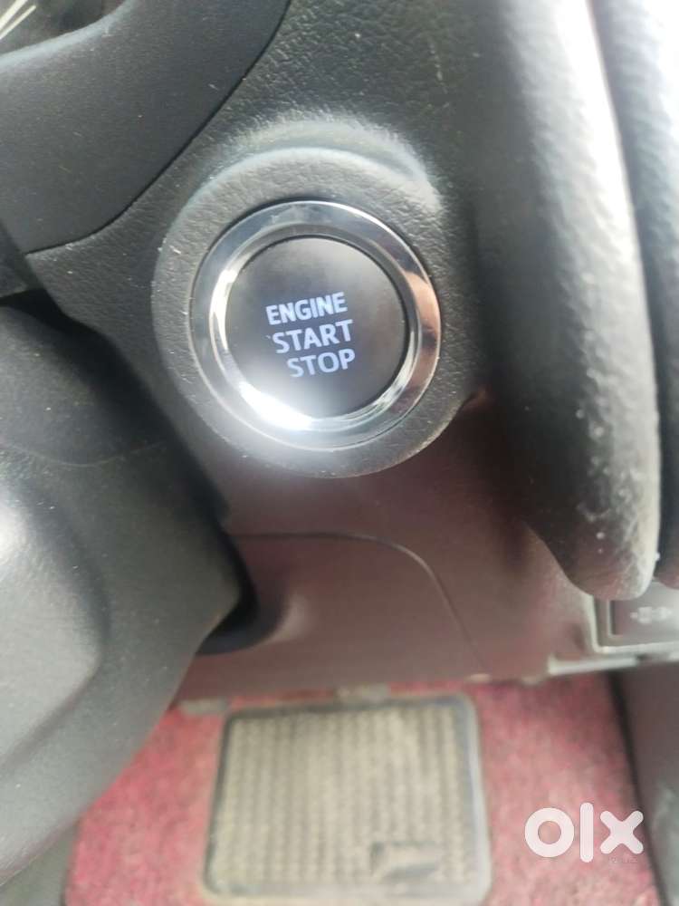 Toyota Innova Crysta Zx 2.4 Diesel 7 Seater, 2024, Diesel