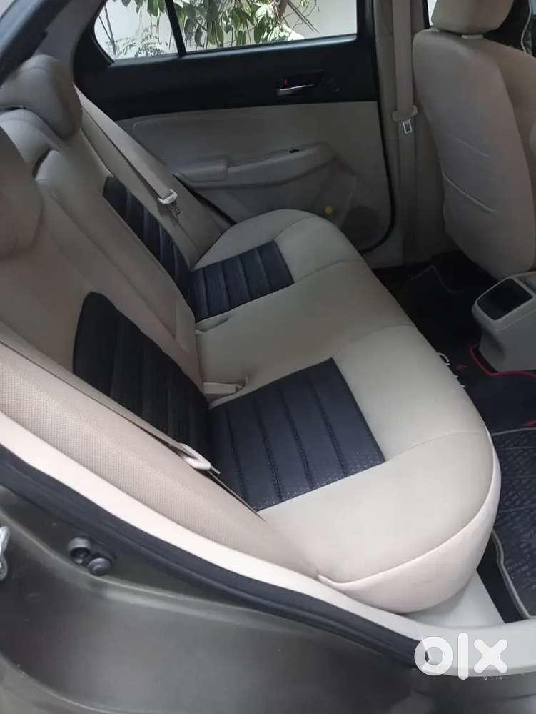 Maruti Suzuki Dzire 2019 Diesel 66500 Km Driven
