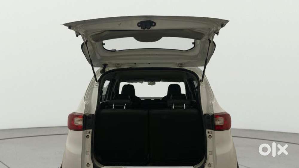 Renault Triber Rxz Easy-r Amt, 2020, Petrol