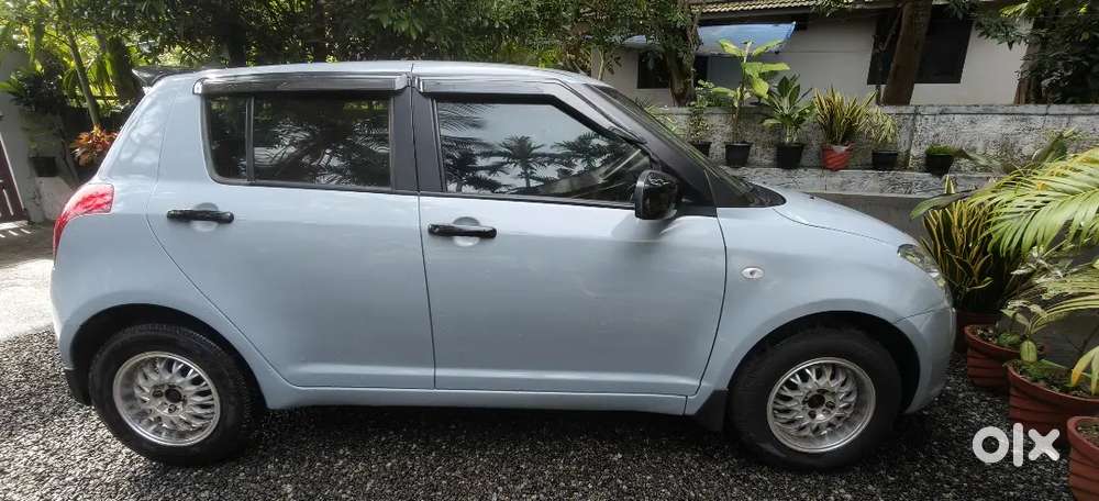 Maruti Suzuki Swift Vdi 2011 Diesel Manual