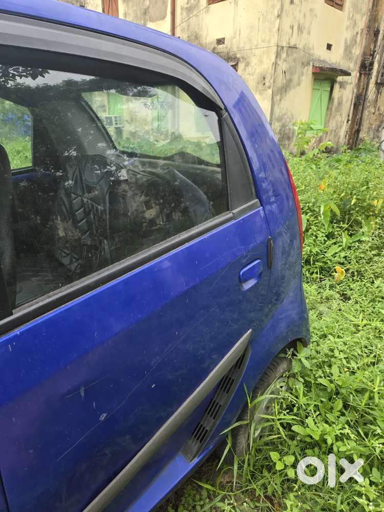 Tata Nano Genx 2015 Petrol 22500 Km Driven