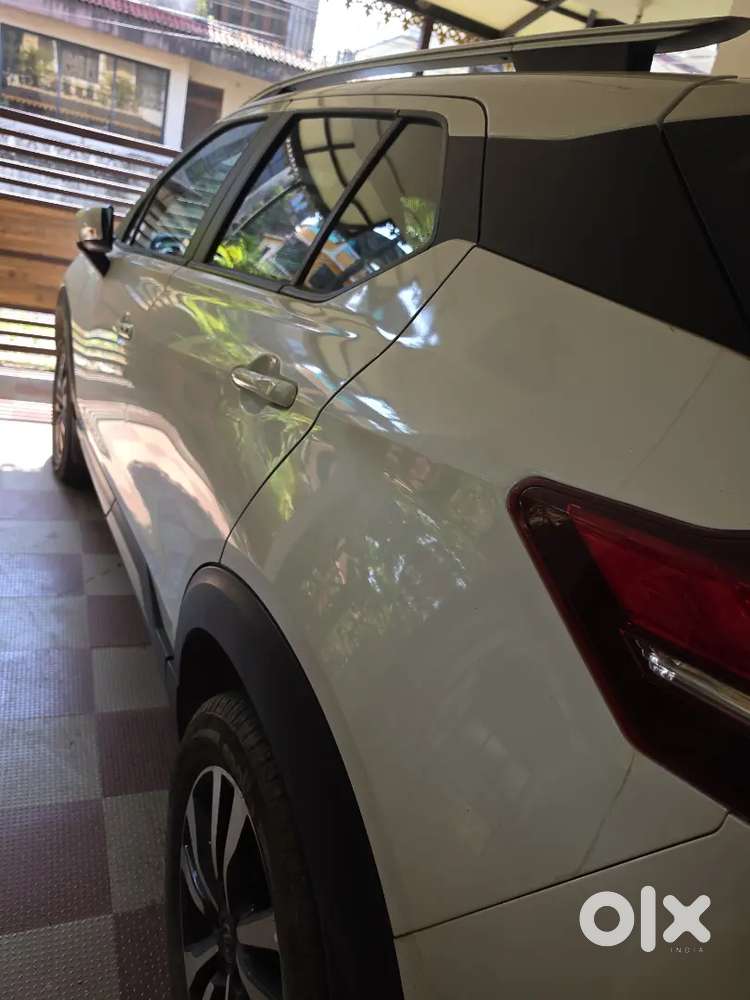 Nissan Kicks 2022 Petrol Cvt 1.3 Turbo