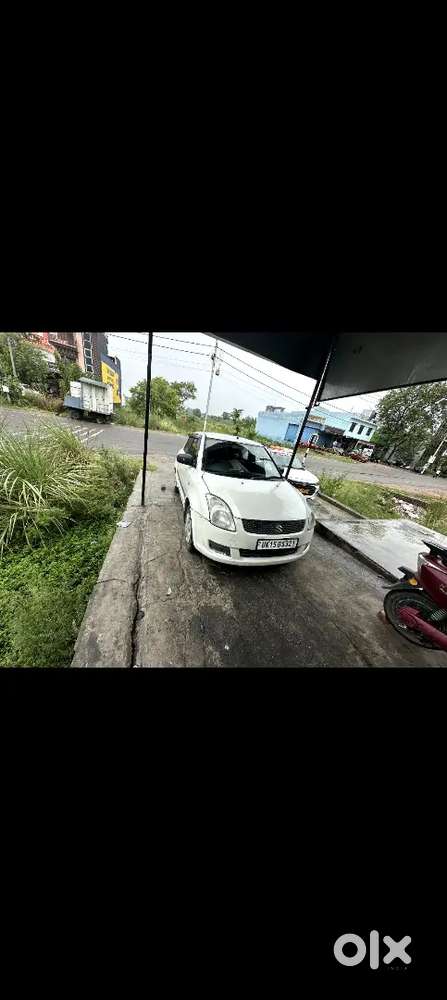 Maruti Suzuki Swift 2010 2030 Tk Document Ready