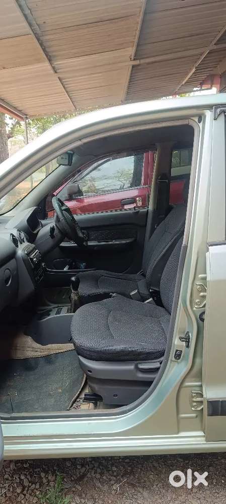 Hyundai Santro Xing 2009