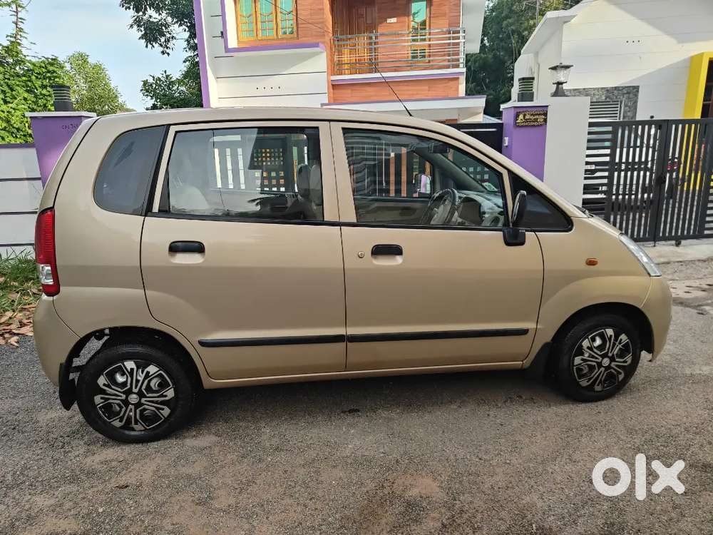 Maruti Suzuki Estilo Lxi 2009