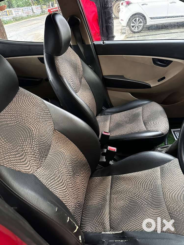 Hyundai Eon Petrol Good Condition