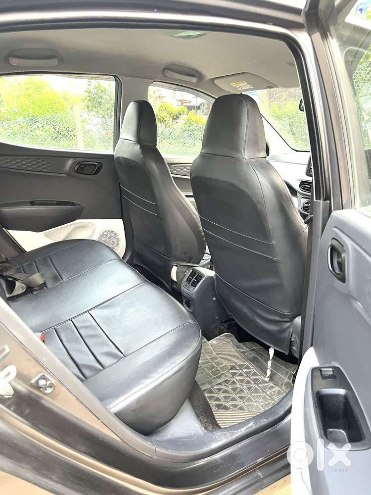 Hyundai Grand I10 Nios Sportz 1.2 Kappa Vtvt, 2022, Petrol