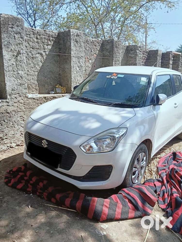 Maruti Suzuki Swift 2019 Petrol Good Condition