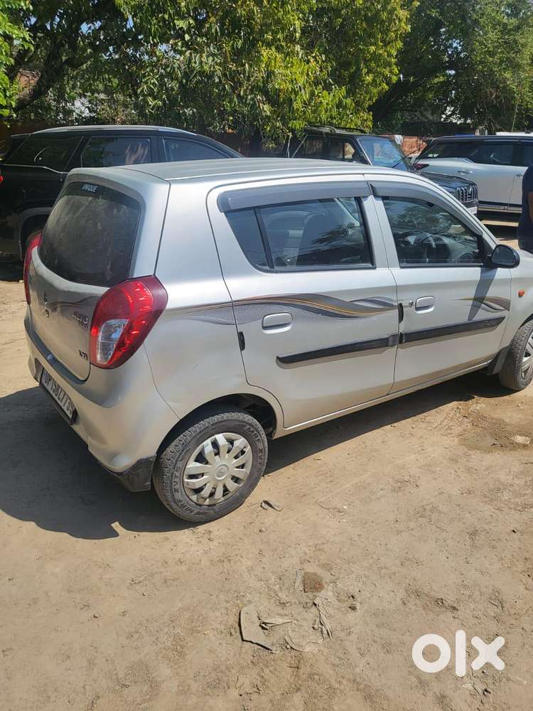 Maruti Suzuki Alto 800 2019-2023 0.8 Lxi (o), 2017, Petrol