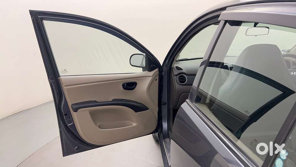Hyundai I10 Magna 1.1l, 2013, Petrol