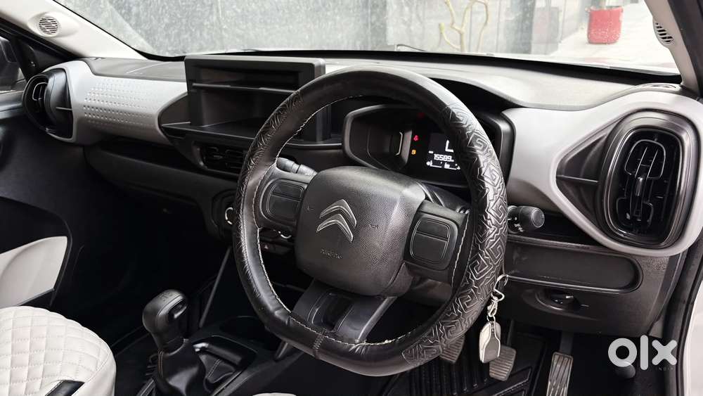 Citroen C3 Live 1.2 Petrol, 2022, Petrol