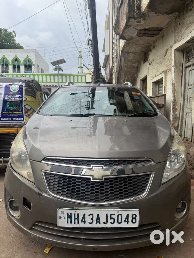 Chevrolet Beat Diesel Good Condition