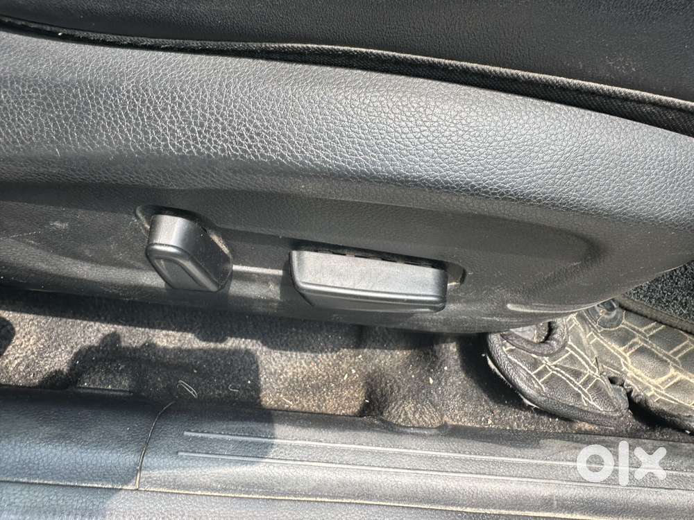 Kia Seltos Gtx Plus At D, 2020, Diesel